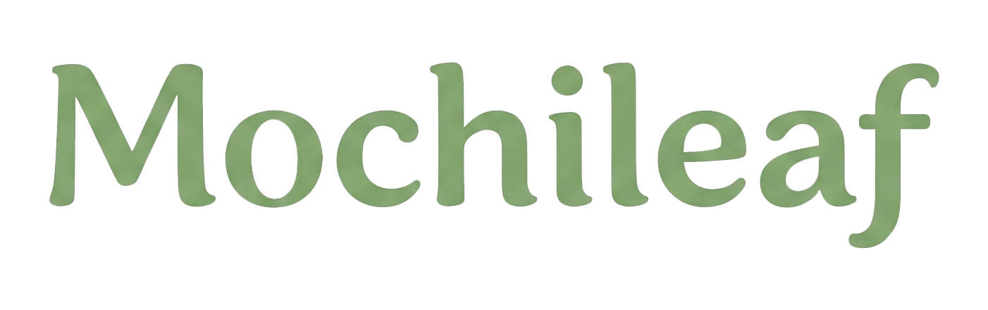 Mochileaf — cozy gaming guides and walkthroughs