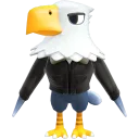 Apollo — Cranky eagle