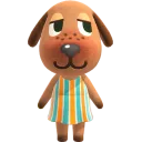 Bea — Normal dog