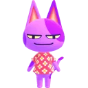 Bob — Lazy cat