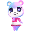 Judy — Snooty bear cub