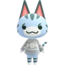Lolly — Normal cat