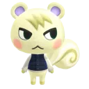 Marshal — Smug squirrel
