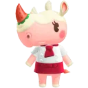 Merengue — Normal rhino