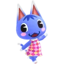 Rosie — Peppy cat