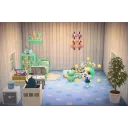 Sasha — Lazy rabbit