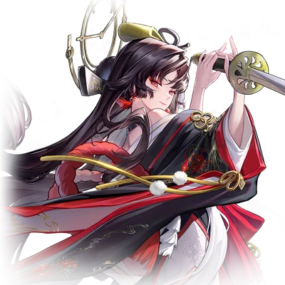 Hotori — Attack