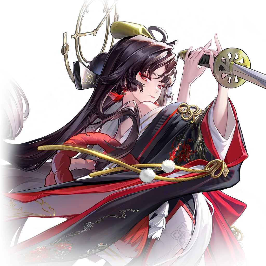 Xun — Attack