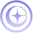 Chaos element icon in Neverness to Everness