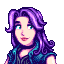 Abigail — Explorer & Adventurer