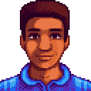 Demetrius — Scientist