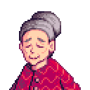 Evelyn — Grandmother