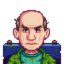 George — Retiree