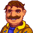 Gus — Saloon Owner