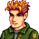 Kent — Soldier