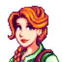 Leah — Sculptor