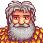 Linus — Forager