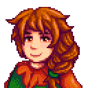 Marnie — Rancher
