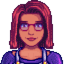 Maru — Inventor & Nurse
