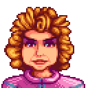 Pam — Bus Driver