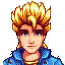 Sam — Musician