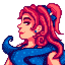 Sandy — Desert Shopkeeper