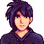Sebastian — Programmer