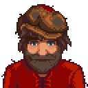 Willy — Fisherman